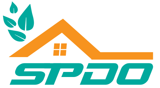SPDO Doors Logo
