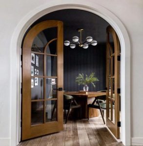 French Door