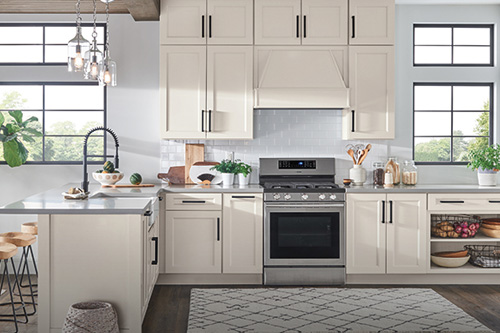cabinets product catalog