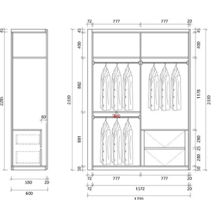Drawing design