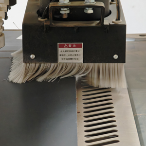 Cabinet Production