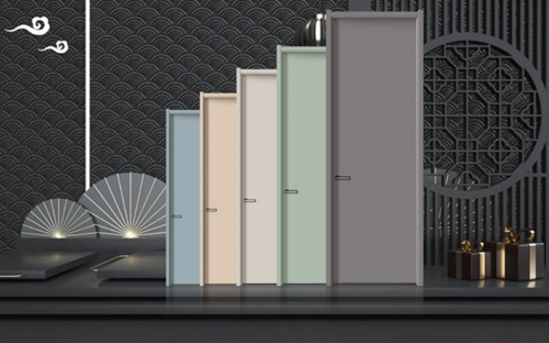 SPDO Doors product