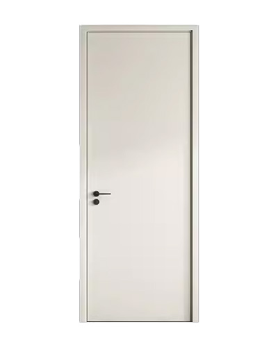flush door