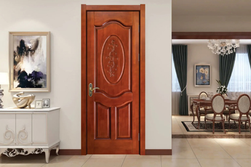 Solid Wooden Doors