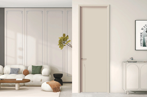 pvc doors