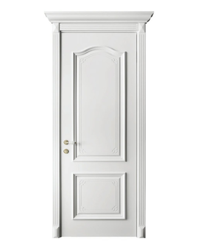 SPDO Doors painted doors