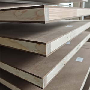 PVC Door panels