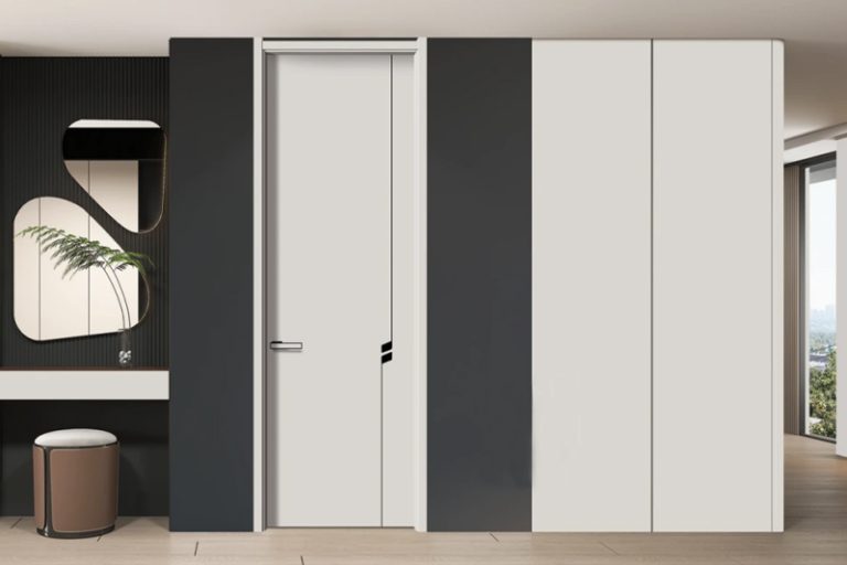 WPC Doors