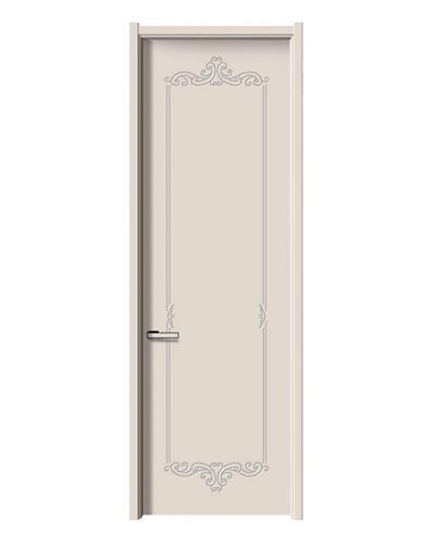 Morandi Color WPC Door
