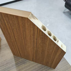 wpc door material